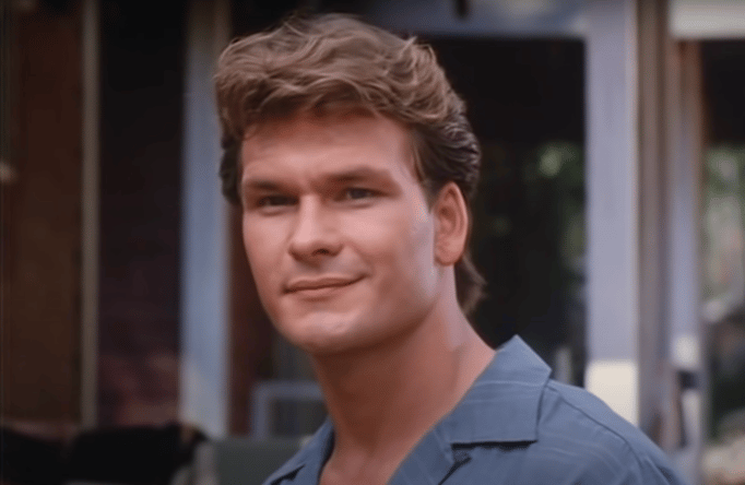 Best Patrick Swayze Movies